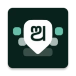 odia keyboard android application logo